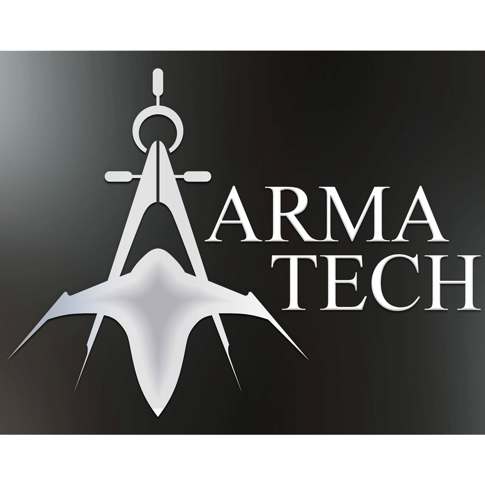 Armatech Logo