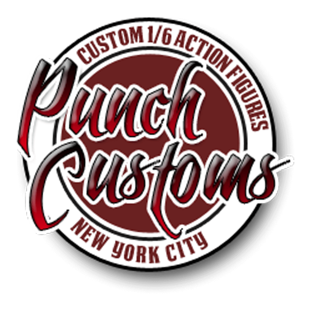 Punch Customs