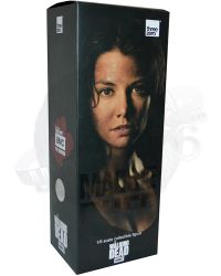 threeA Zero The Walking Dead Maggie Rhee