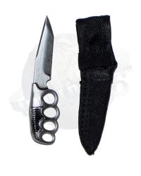 threeA AMC’s The Walking Dead Carol Peletier: Knuckle Knife & Sheath