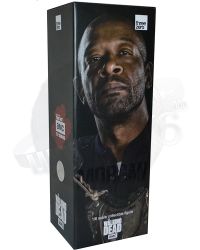 threeA Zero The Walking Dead Morgan Jones Season 7