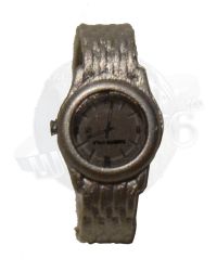 Threezero The Walking Dead Rick Grimes (Season 1): Watch