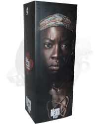 ThreeZero AMCs The Walking Dead Michonne