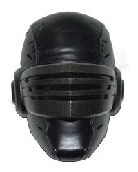 threeA Zero G.I. Joe Snake Eyes: Snake Eyes Head Sculpt