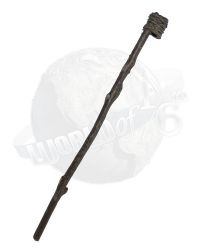 ThreeZero Rambo First Blood John: Hunting Staff