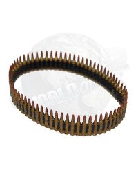 ThreeZero Rambo First Blood John: Short Ammo Belt