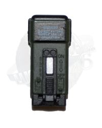 Dam Toys MARSOC Special Ops Team Operator:  MS2000 Strobe Light