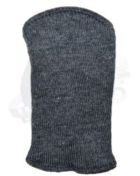 DiD WH Infantry Captain Thomas: Toque