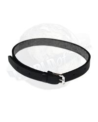 Art Figures SOF Lee Christmas: Leather Belt (Black)
