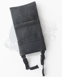 Art Figures FBI Biochemical Weapons Expert: Molle Hydration Pack (Black)