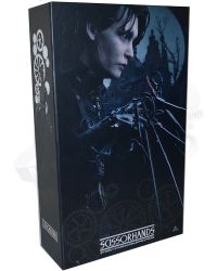 Art Figures Scissorhands