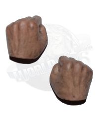 Asmus Toys Evil Dead II Series Ash Williams: Fisted Hand Set