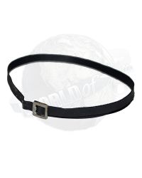 Asmus Toys Evil Dead II Series Ash Williams: Belt (Black)