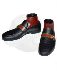 Black Box Toys Conor Fashion Edition: Gucci Shoes