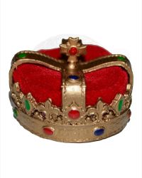 Black Box Toys Conor Fashion Edition: Gold Crown
