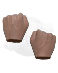 Coo Model Medieval Priest: Fisted Hand Set