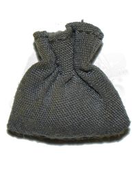 Coo Model Medieval Priest: Coin Pouch (Gray)