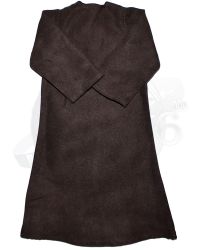 Coo Model Medieval Priest: Inner Monk's Robe (Brown)