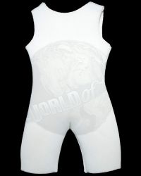 Coo Model Medieval Priest: Body Padding (White)