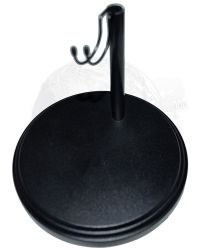 Coo Model Medieval Priest: Figure Stand