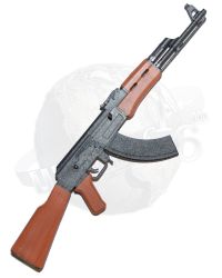 Pop Culture Shock Toys Clay Morrow: AK-47 Rifle