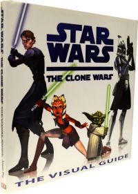 Clone Wars Visual Guide