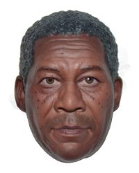 Daftoys Shawshank Red: Red Head Sculpt