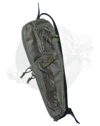 DamToys MC SAW Gunner Urban Warfare Exercises Gunnery Sergeant Crews: Machine Gun Barrel Carrying Case