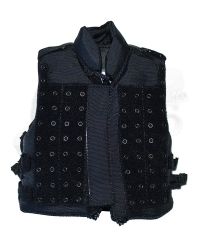 DamToys MC SAW Gunner Urban Warfare Exercises Gunnery Sergeant Crews: HRM Tactical Vest