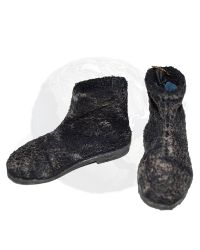 DJ Custom Revenge Hunter: Boots