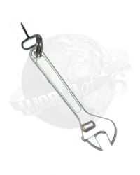 Dark Toys Max DX: Adjustable Wrench (Non Functional)