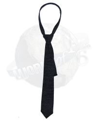 Daftoys The Engineer: Tie (Black)