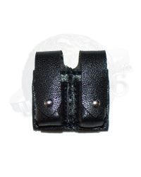 FacePool The Punishman Frank: Leather Magazine Pouch