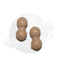 FacePool The Punishman Frank: Foot Pegs