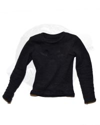 FacePool The Punishman Frank: Long Sleeve Shirt (Black)