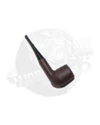 Facepool USMC Mortar Team “Sledge Hammer”: Smoking Pipe