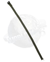 Facepool USMC Mortar Team “Sledge Hammer”: Trouser Belt (OD)