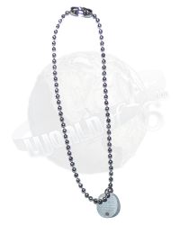 Facepool USMC Mortar Team “Sledge Hammer”: Dog Tags