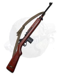 Facepool USMC Mortar Team “Sledge Hammer”: M1 Carbine Rifle (Metal/Wood)