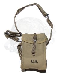 Facepool USMC Mortar Team “Sledge Hammer”: M1 Ammunition Bag