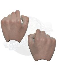 FacePool Pacific Mortar Team – “Snafu”: Grasping Hand Set