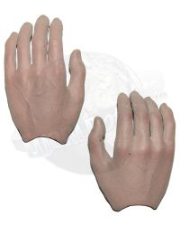 FacePool Pacific Mortar Team – “Snafu”: Relaxed Hand Set