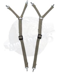 FacePool Pacific Mortar Team – “Snafu”: M41 Suspenders