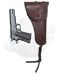 FacePool Pacific Mortar Team – “Snafu”: M1911 & Holster