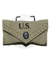 FacePool Pacific Mortar Team – “Snafu”: First Aid Pouch