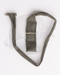 Flagset Eat Chicken Series Doomsday Survivors: Bandage Strap (OD)