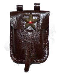 Dam Toys Gangsters Kingdom II: Leather Satchel