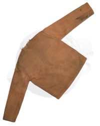 HM Toys Heartbreaking Cannibal: Weathered Pullover Sweater (Brown)