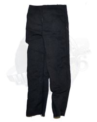 HM Toys Heartbreaking Cannibal: Weathered Trouser Pants (Black)