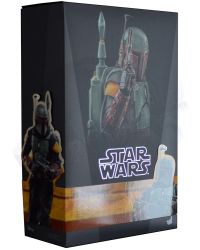 Hot Toys Boba Fett (Repaint Armor)